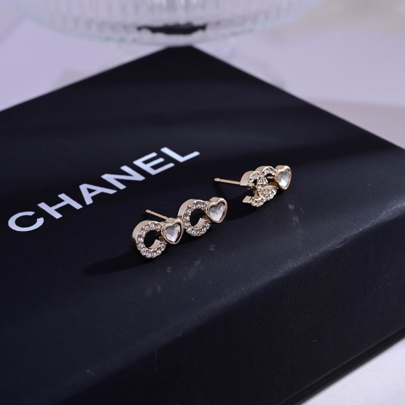 Chanel Earring 07yxs216